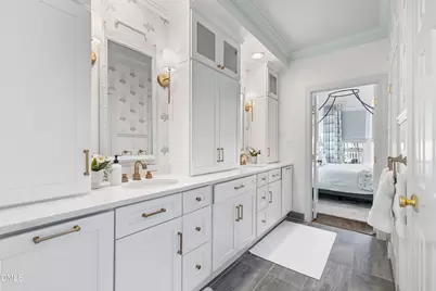 211 Bordeaux Lane, Cary, NC 27511 - Photo 36