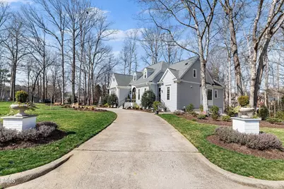 211 Bordeaux Lane, Cary, NC 27511 - Photo 2