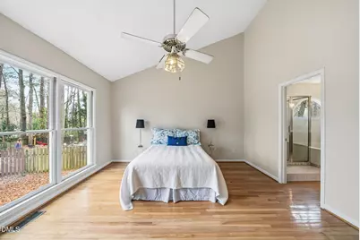 805 Beddingfield Drive, Knightdale, NC 27545 - Photo 4