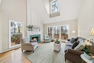 805 Beddingfield Dr, Knightdale, NC 27545 - Photo 2