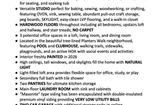 805 Beddingfield Dr, Knightdale, NC 27545 - Photo 10