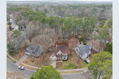 805 Beddingfield Drive, Knightdale, NC 27545 - Photo 42