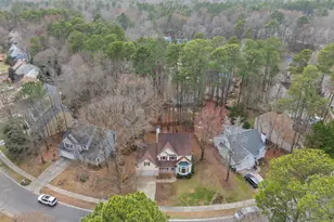 805 Beddingfield Dr, Knightdale, NC 27545 - Photo 42