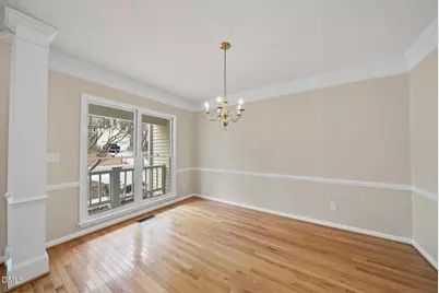 805 Beddingfield Drive, Knightdale, NC 27545 - Photo 16