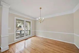 805 Beddingfield Dr, Knightdale, NC 27545 - Photo 16