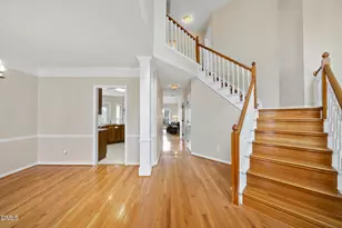 805 Beddingfield Dr, Knightdale, NC 27545 - Photo 12