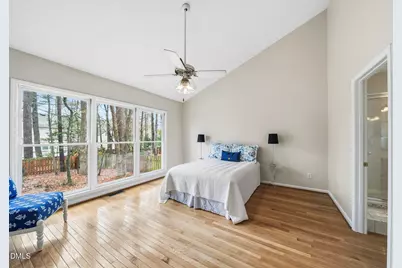 805 Beddingfield Drive, Knightdale, NC 27545 - Photo 20