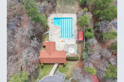 805 Beddingfield Drive, Knightdale, NC 27545 - Photo 8