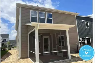 5548 Mill Dam Road, Wake Forest, NC 27587 - Photo 16