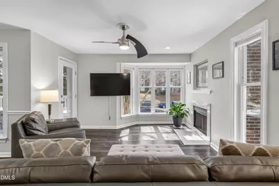 1031 Wirewood Drive #202, Raleigh, NC 27605 - Photo 4