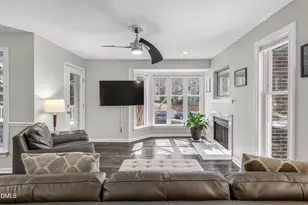 1031 Wirewood Dr, Raleigh, NC 27605 - Photo 6