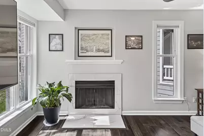 1031 Wirewood Drive #202, Raleigh, NC 27605 - Photo 6