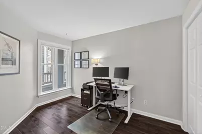 1031 Wirewood Drive #202, Raleigh, NC 27605 - Photo 18