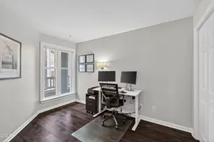 1031 Wirewood Dr, Raleigh, NC 27605 - Photo 18