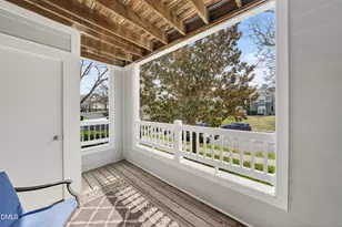 1031 Wirewood Dr, Raleigh, NC 27605 - Photo 24