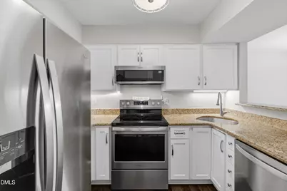 1031 Wirewood Drive #202, Raleigh, NC 27605 - Photo 16