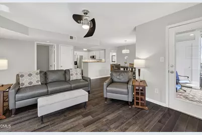 1031 Wirewood Drive #202, Raleigh, NC 27605 - Photo 12