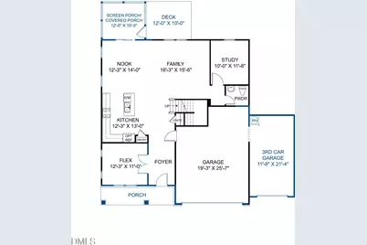 44 Cribbs Lane, Middlesex, NC 27557 - Photo 32