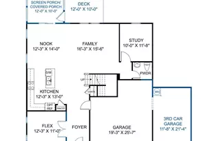 44 Cribbs Ln, Middlesex, NC 27557 - Photo 32