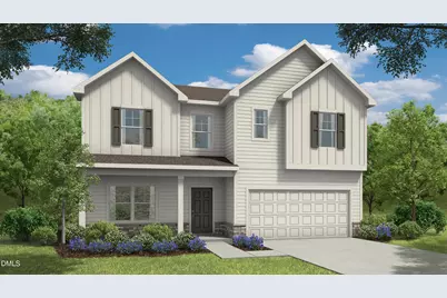 44 Cribbs Lane, Middlesex, NC 27557 - Photo 1