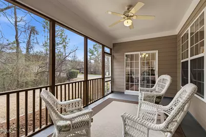 9637 Burge Court, Wake Forest, NC 27587 - Photo 30