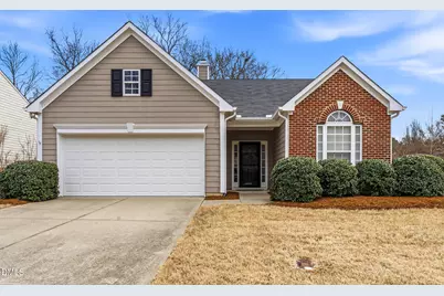 9637 Burge Court, Wake Forest, NC 27587 - Photo 1