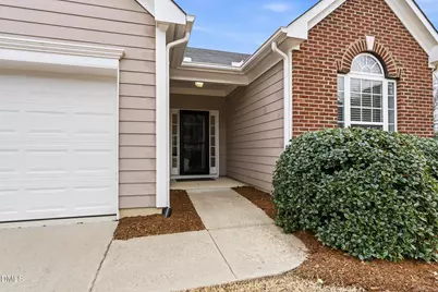 9637 Burge Court, Wake Forest, NC 27587 - Photo 4