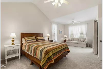 9637 Burge Court, Wake Forest, NC 27587 - Photo 16