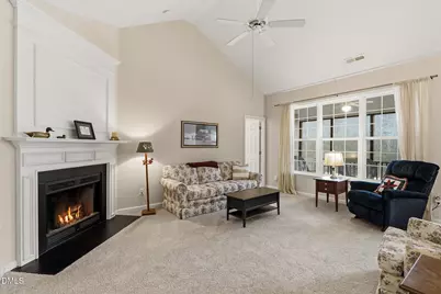 9637 Burge Court, Wake Forest, NC 27587 - Photo 8