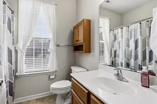 9637 Burge Ct, Wake Forest, NC 27587 - Photo 26