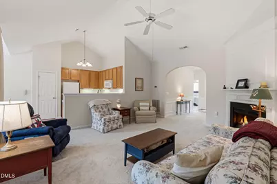 9637 Burge Court, Wake Forest, NC 27587 - Photo 10