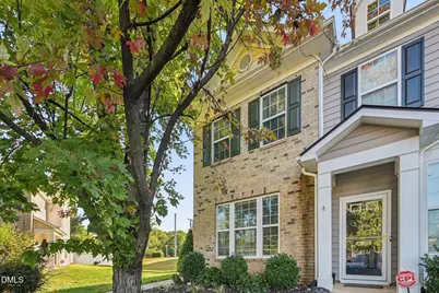 852 Cupola Drive, Raleigh, NC 27603 - Photo 1