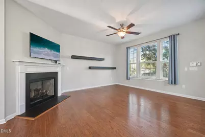 852 Cupola Drive, Raleigh, NC 27603 - Photo 4