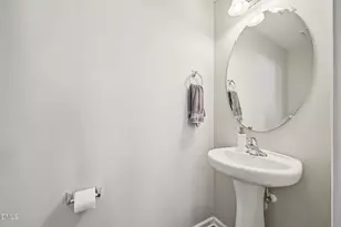 852 Cupola Dr, Raleigh, NC 27603 - Photo 10