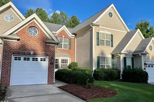 9519 Dellbrook Ct, Raleigh, NC 27617 - Photo 2