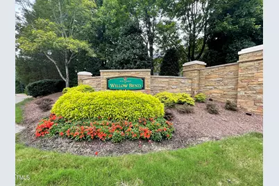 9519 Dellbrook Court, Raleigh, NC 27617 - Photo 46