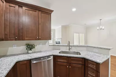 5919 Hourglass Court, Raleigh, NC 27612 - Photo 12