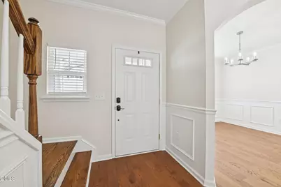 5919 Hourglass Court, Raleigh, NC 27612 - Photo 2