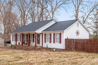 3316 Golden Oaks Drive, Graham, NC 27253 - Photo 4