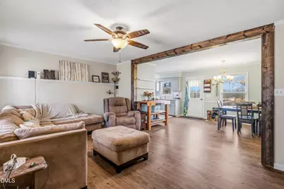 3316 Golden Oaks Drive, Graham, NC 27253 - Photo 8