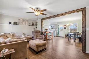 3316 Golden Oaks Dr, Graham, NC 27253 - Photo 8