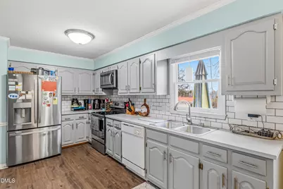 3316 Golden Oaks Drive, Graham, NC 27253 - Photo 18