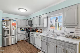 3316 Golden Oaks Dr, Graham, NC 27253 - Photo 18