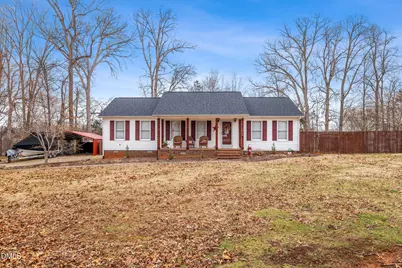 3316 Golden Oaks Drive, Graham, NC 27253 - Photo 2