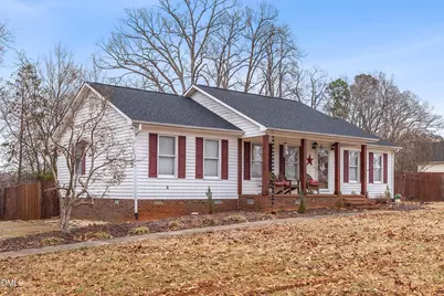 3316 Golden Oaks Drive, Graham, NC 27253 - Photo 6