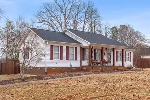 3316 Golden Oaks Dr, Graham, NC 27253 - Photo 6