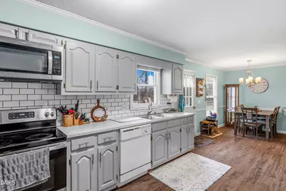 3316 Golden Oaks Drive, Graham, NC 27253 - Photo 20