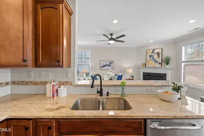 4118 Plum Branch Drive, Cary, NC 27519 - Photo 28