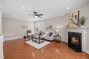 4118 Plum Branch Dr, Cary, NC 27519 - Photo 18