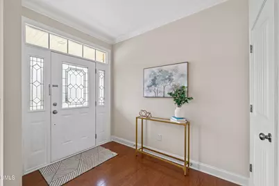 4118 Plum Branch Drive, Cary, NC 27519 - Photo 6